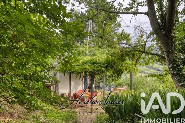 Maison à vendre 4 pièces 77 m² Empurany