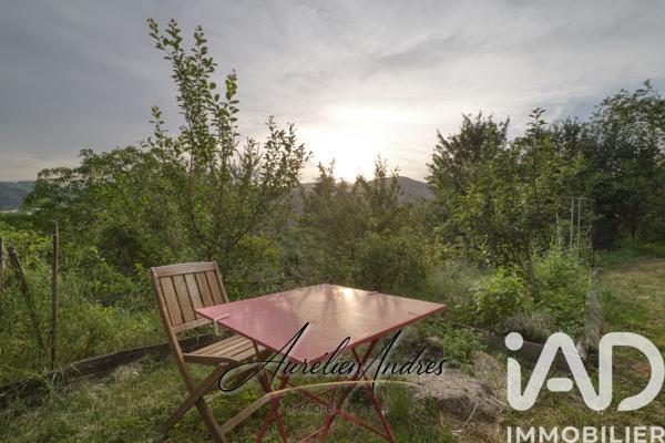 Maison à vendre 4 pièces 77 m² Empurany