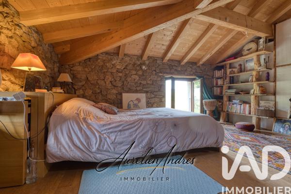 Maison à vendre 4 pièces 77 m² Empurany