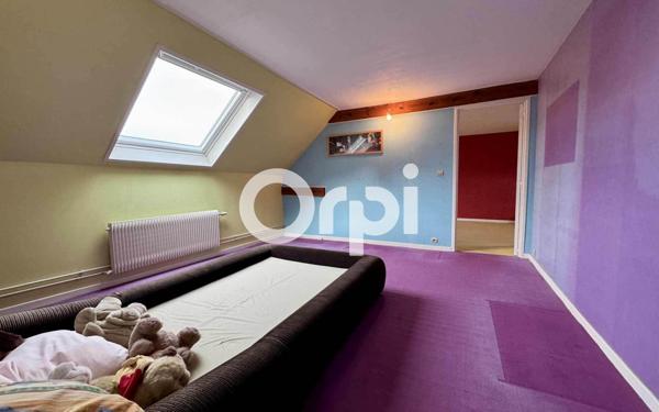 Maison à vendre    7 pièces •  Hazebrouck