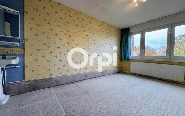 Maison à vendre    7 pièces •  Hazebrouck