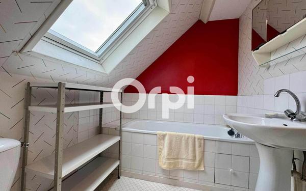 Maison à vendre    7 pièces •  Hazebrouck