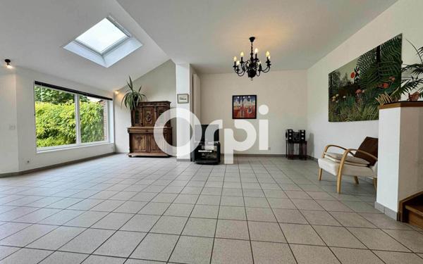Maison à vendre    7 pièces •  Hazebrouck