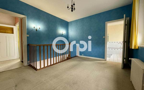 Maison à vendre    7 pièces •  Hazebrouck