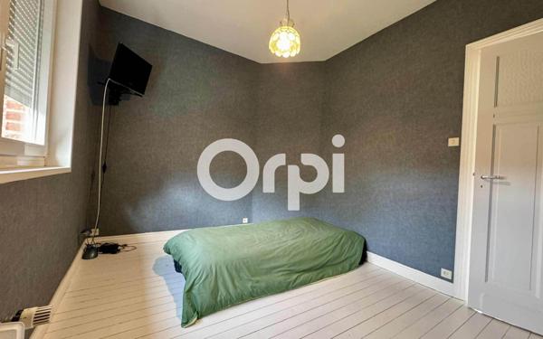 Maison à vendre    7 pièces •  Hazebrouck