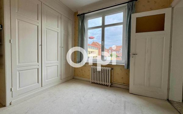 Maison à vendre    7 pièces •  Hazebrouck