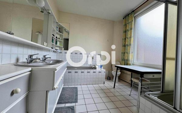 Maison à vendre    7 pièces •  Hazebrouck