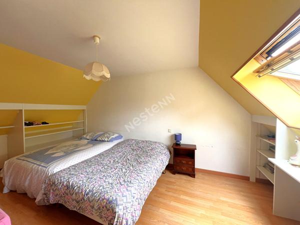 Ensemble immobilier avec fermette et batiments sur 2,6 hectares a VAL-FOUZON (INDRE 36)