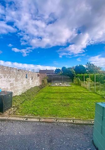 MAISON DE VILLE SEMI-INDIVIDUELLE LUMINEUSE ET CHALEUREUSE