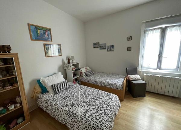 Maison à vendre    3 pièces •  Saint-Georges-de-Didonne