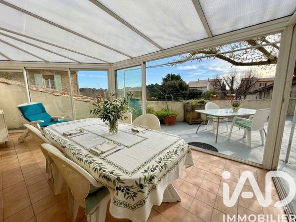 Maison à vendre 7 pièces 176 m² Beaumes-de-Venise