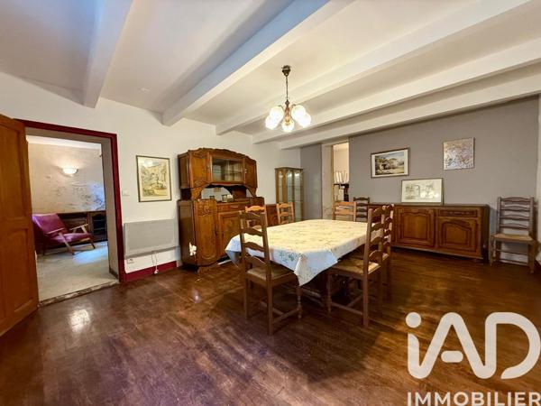 Maison à vendre 7 pièces 176 m² Beaumes-de-Venise