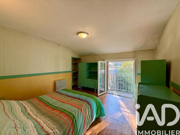 Maison à vendre 7 pièces 176 m² Beaumes-de-Venise