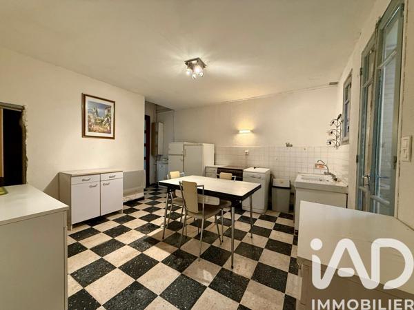 Maison à vendre 7 pièces 176 m² Beaumes-de-Venise