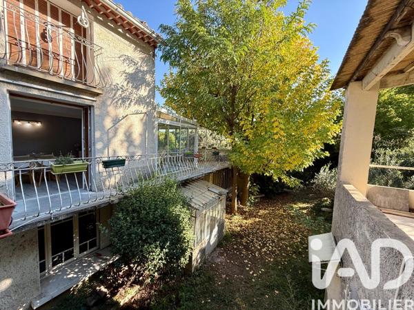 Maison à vendre 7 pièces 176 m² Beaumes-de-Venise