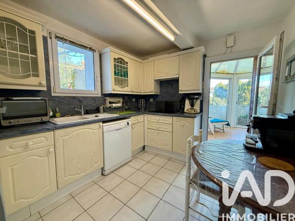 Maison à vendre 7 pièces 176 m² Beaumes-de-Venise