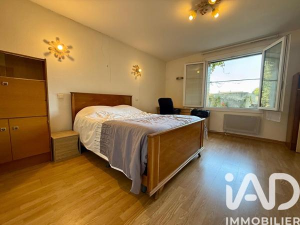 Maison à vendre 7 pièces 176 m² Beaumes-de-Venise