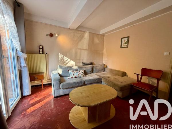 Maison à vendre 7 pièces 176 m² Beaumes-de-Venise