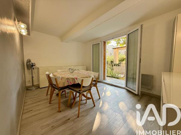 Maison à vendre 7 pièces 176 m² Beaumes-de-Venise
