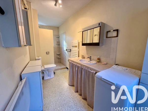 Maison à vendre 7 pièces 176 m² Beaumes-de-Venise