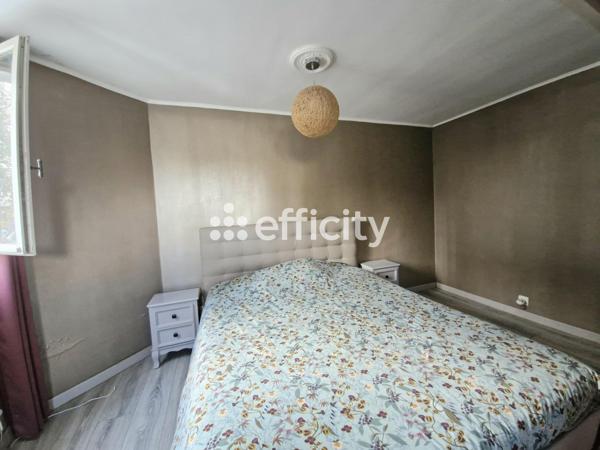 Maison 5 pièces - 112 m² Exclusivité efficity