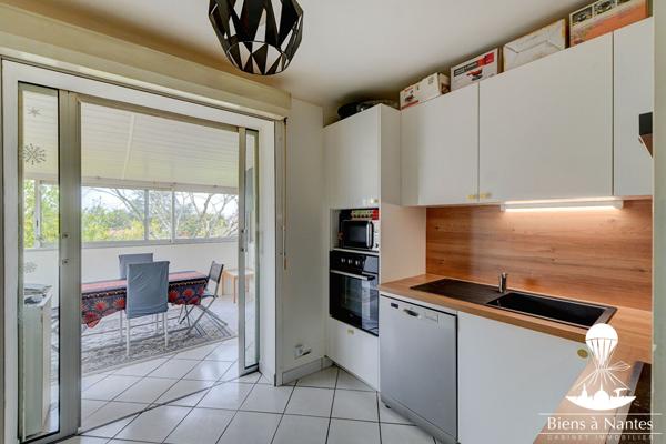 A vendre maison 4 chambres à Bouguenais , Bouguenais A vendre maison 4 chambres à Bouguenais , Bouguenais
