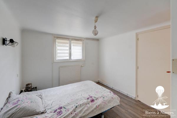 A vendre maison 4 chambres à Bouguenais , Bouguenais A vendre maison 4 chambres à Bouguenais , Bouguenais