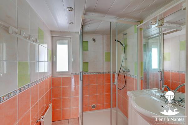 A vendre maison 4 chambres à Bouguenais , Bouguenais A vendre maison 4 chambres à Bouguenais , Bouguenais