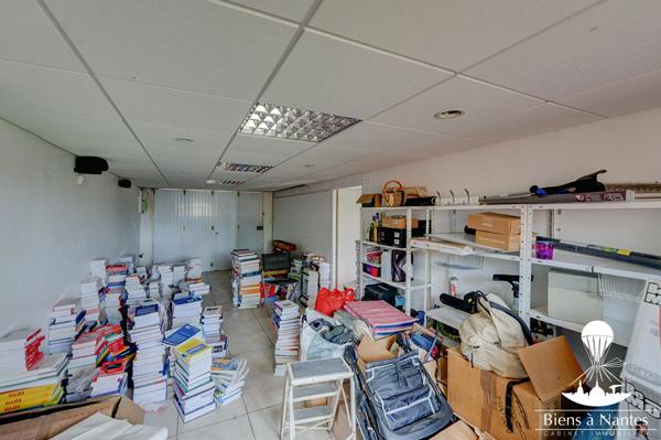 A vendre maison 4 chambres à Bouguenais , Bouguenais A vendre maison 4 chambres à Bouguenais , Bouguenais