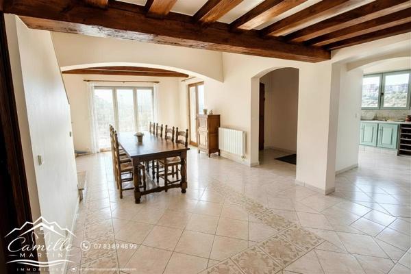 Villa  9 pièce(s) 251.33 m2