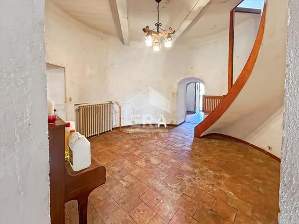 Maison Septemes Les Vallons 5 pièce(s)