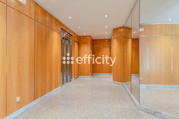 Appartement 4 pièces - 92 m² Exclusivité efficity