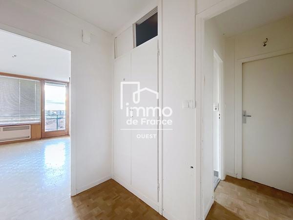 Appartement LA ROCHE SUR YON