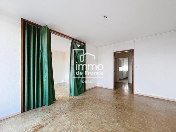 Appartement LA ROCHE SUR YON