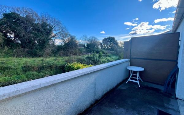 Appartement à vendre    3 pièces • 67 m2 Uzès