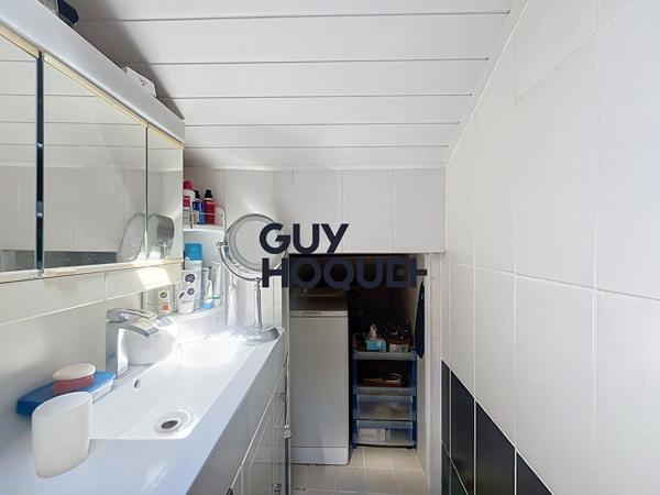 Appartement Vitry Sur Seine 2 pièce(s) 20.45 m2