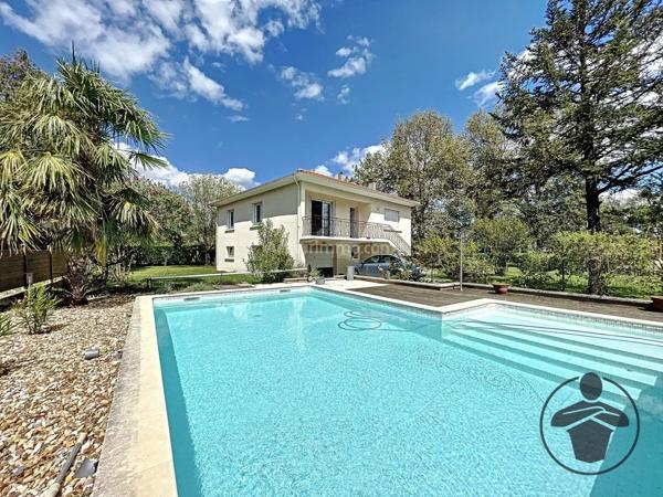 Vente Maison 4 pièces 130 m2 à Coutras