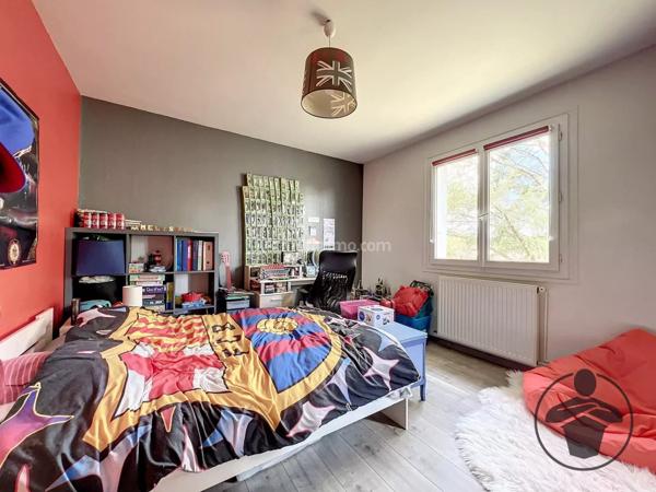 Vente Maison 4 pièces 130 m2 à Coutras