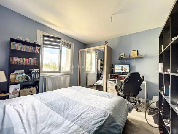 Vente Maison 4 pièces 130 m2 à Coutras