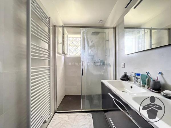 Vente Maison 4 pièces 130 m2 à Coutras