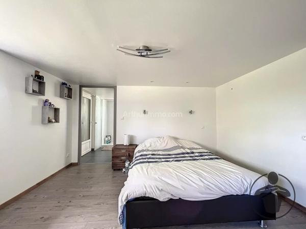 Vente Maison 4 pièces 130 m2 à Coutras