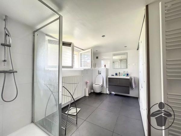 Vente Maison 4 pièces 130 m2 à Coutras