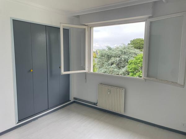 APPARTEMENT 4 PIECES ROND POINT DE PARIS - CROISSANT , Nantes