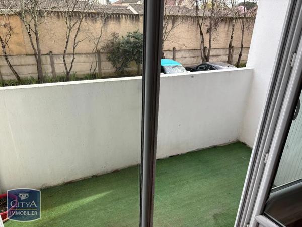 Appartement à louer 4 pièces 84.3m²