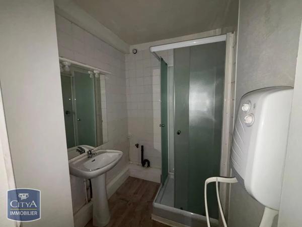 Appartement à louer 4 pièces 84.3m²