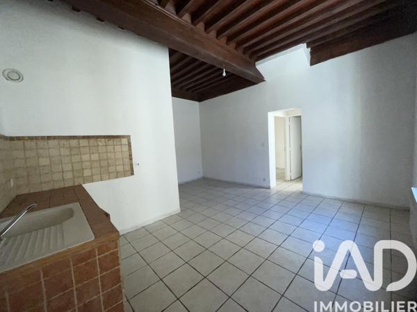 Appartement à vendre 2 pièces 37 m² Tarascon