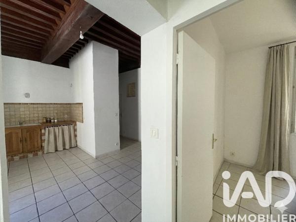 Appartement à vendre 2 pièces 37 m² Tarascon
