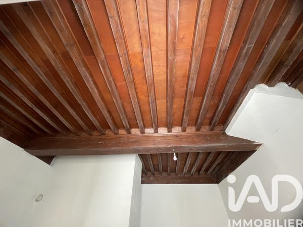 Appartement à vendre 2 pièces 37 m² Tarascon