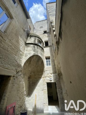 Appartement à vendre 2 pièces 37 m² Tarascon