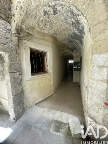 Appartement à vendre 2 pièces 37 m² Tarascon